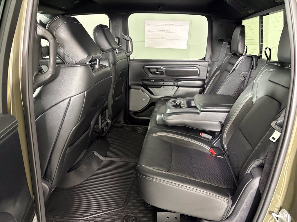 2027 Ram 1500