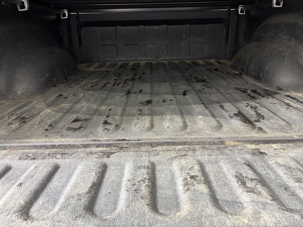 2019 Ram 2500