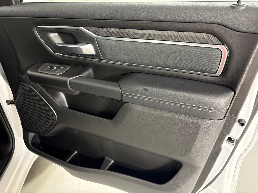2027 Ram 1500