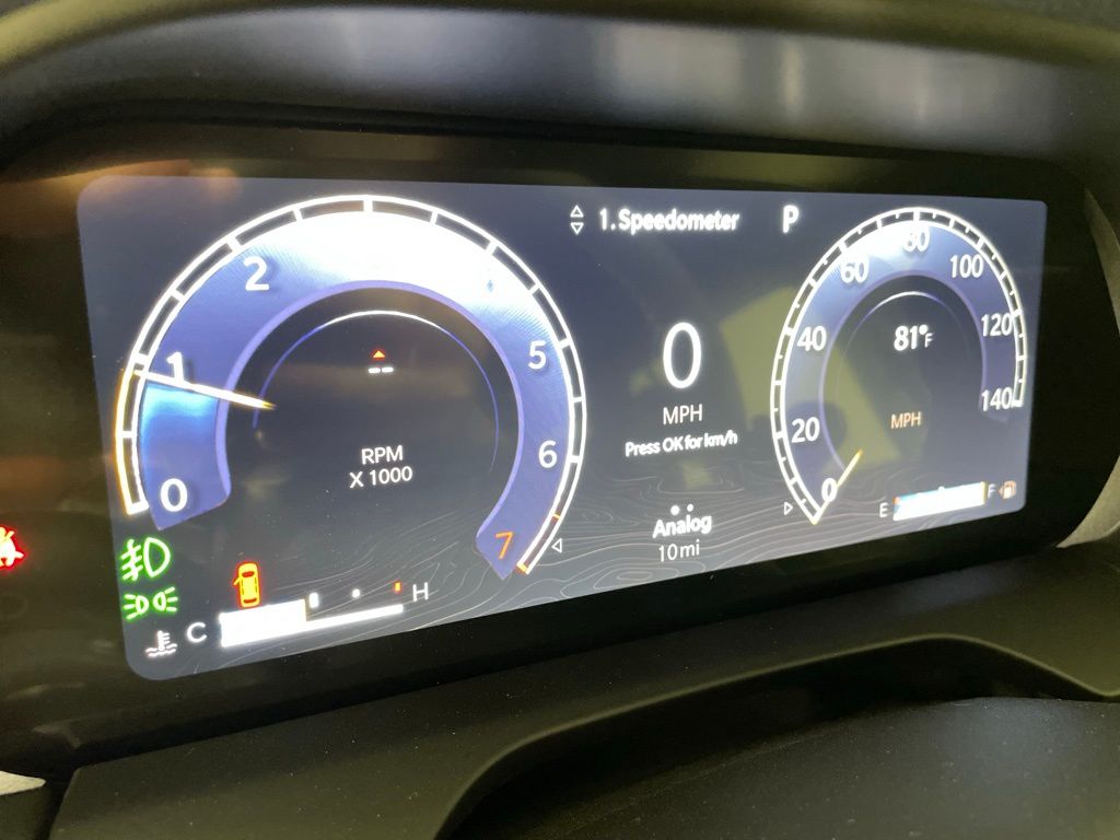 2025 Jeep Grand Cherokee L Limited - Photo 23