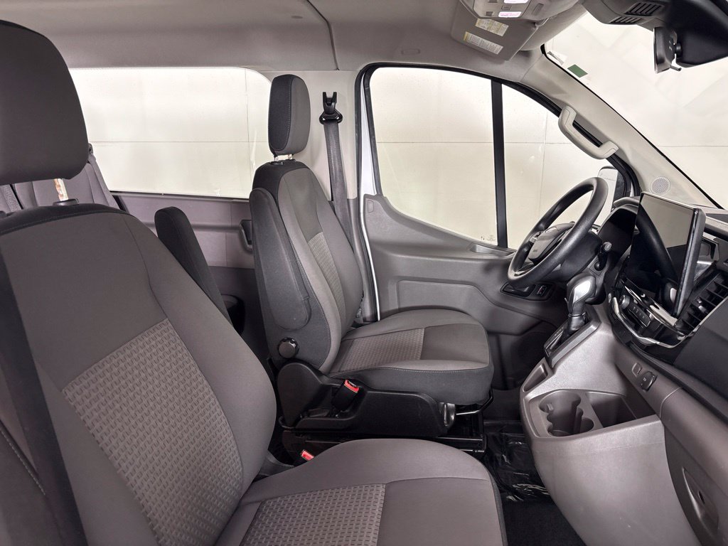 2024 Ford TRANSIT-350