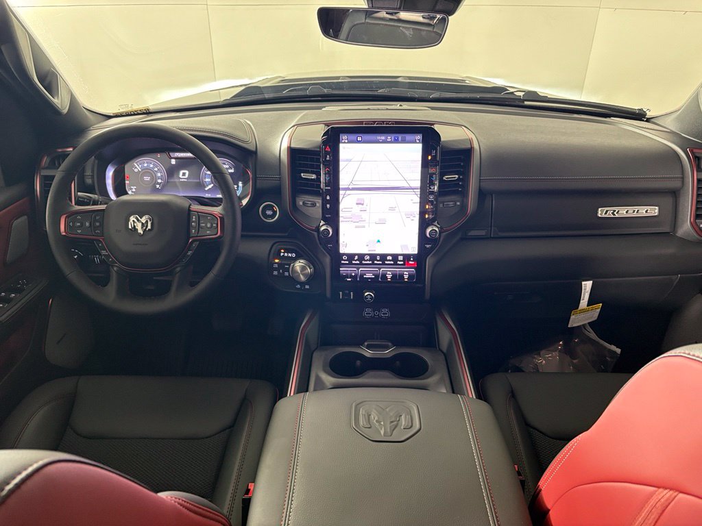 2027 Ram 1500