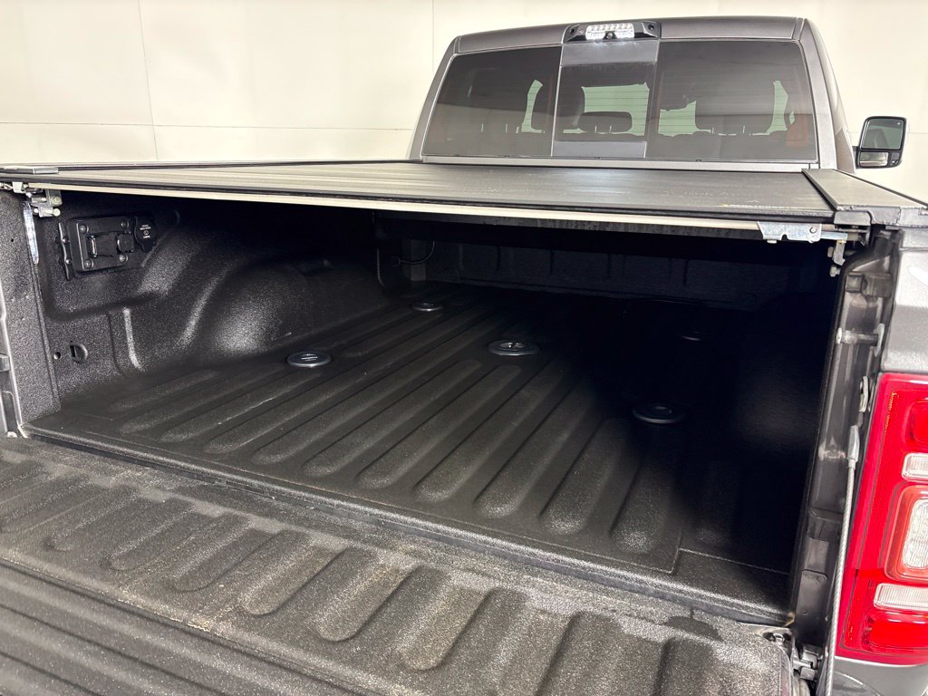 2024 Ram 3500