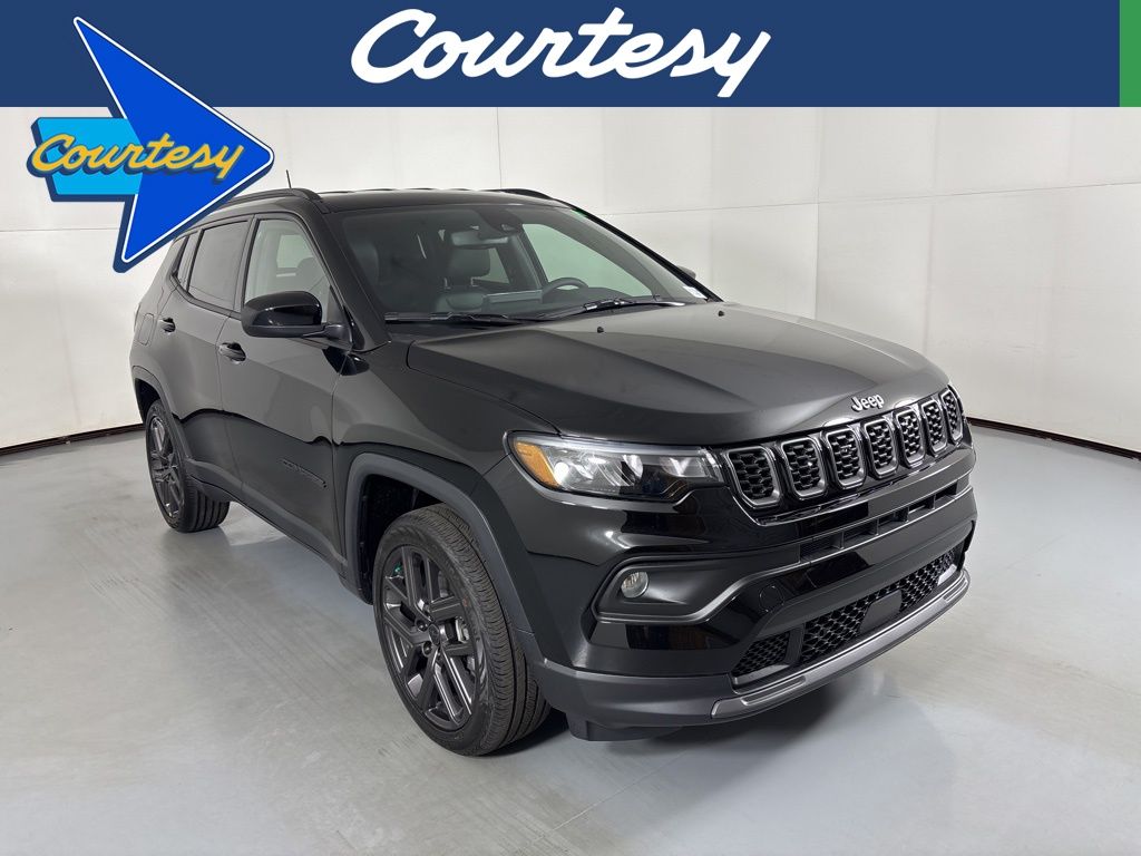 2025 Jeep Grand Cherokee L Limited - Photo 49