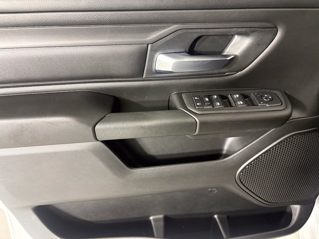 2027 Ram 1500