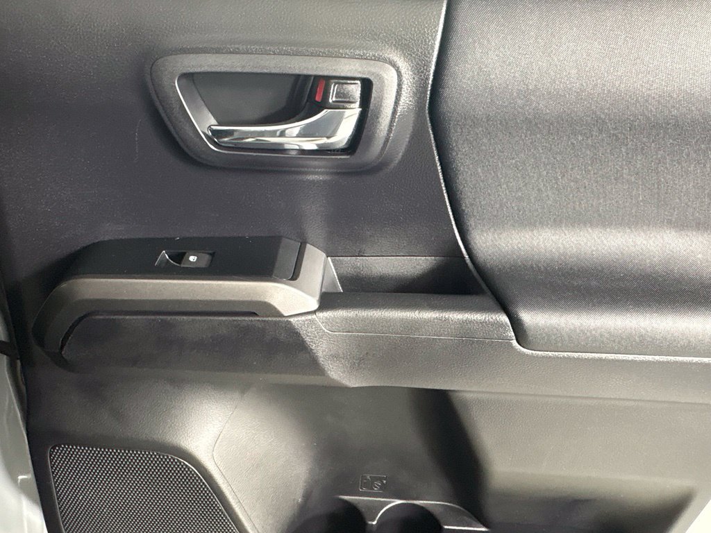 2020 Toyota Tacoma