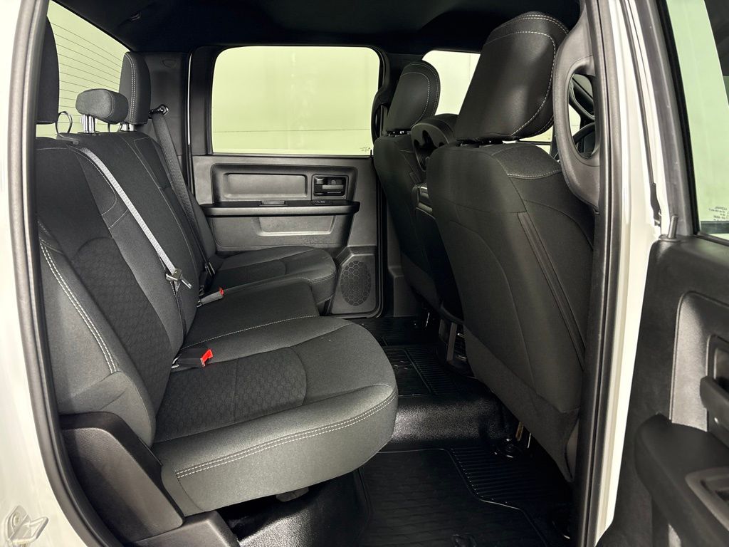 2026 Ram 4500HD