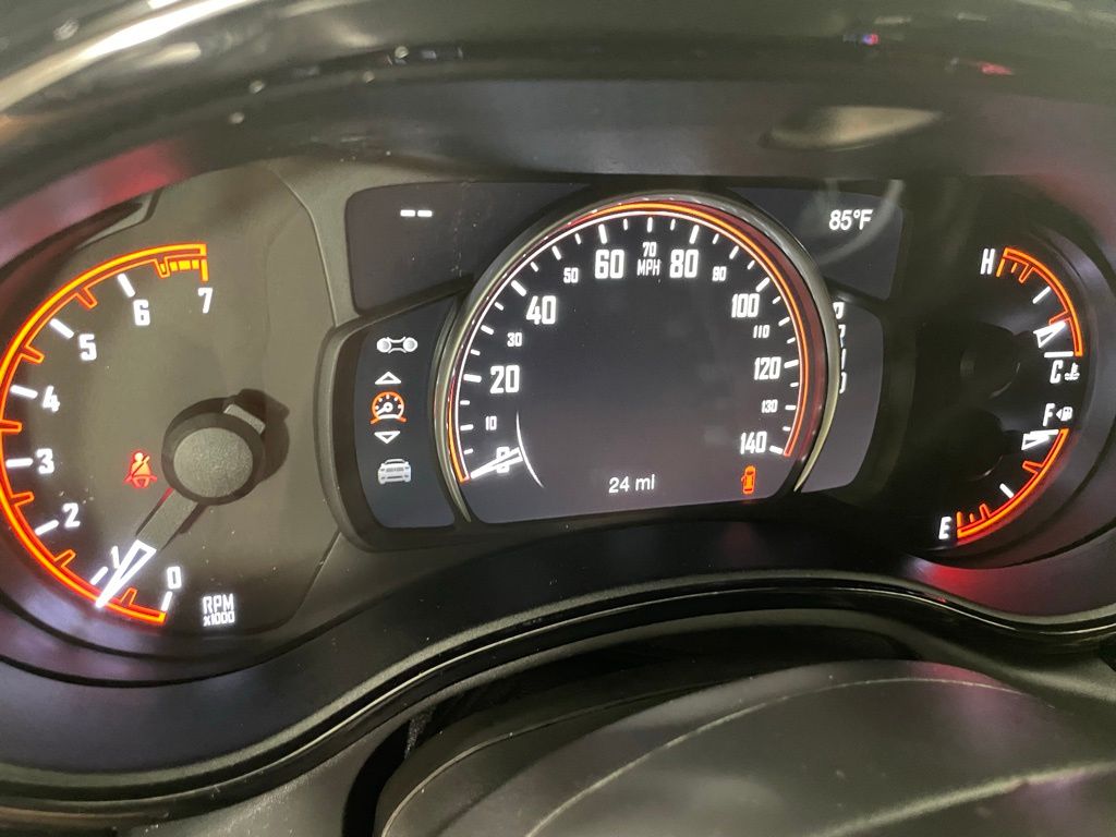 2026 Dodge Durango GT - Photo 23