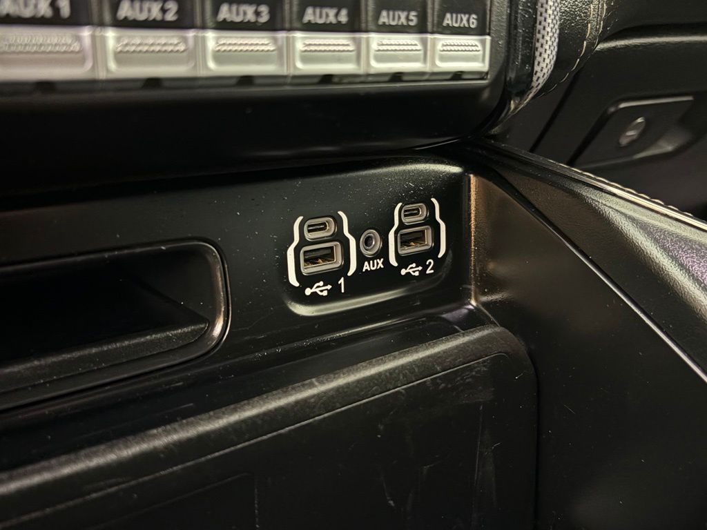 2021 Ram 3500