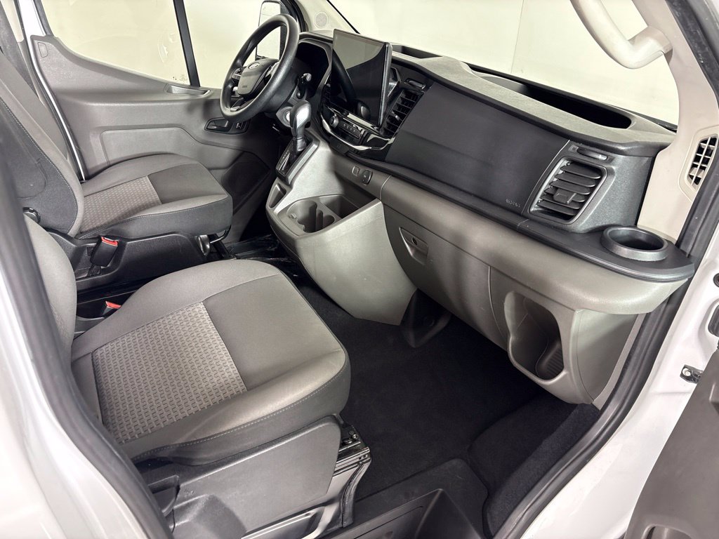 2024 Ford Transit-350