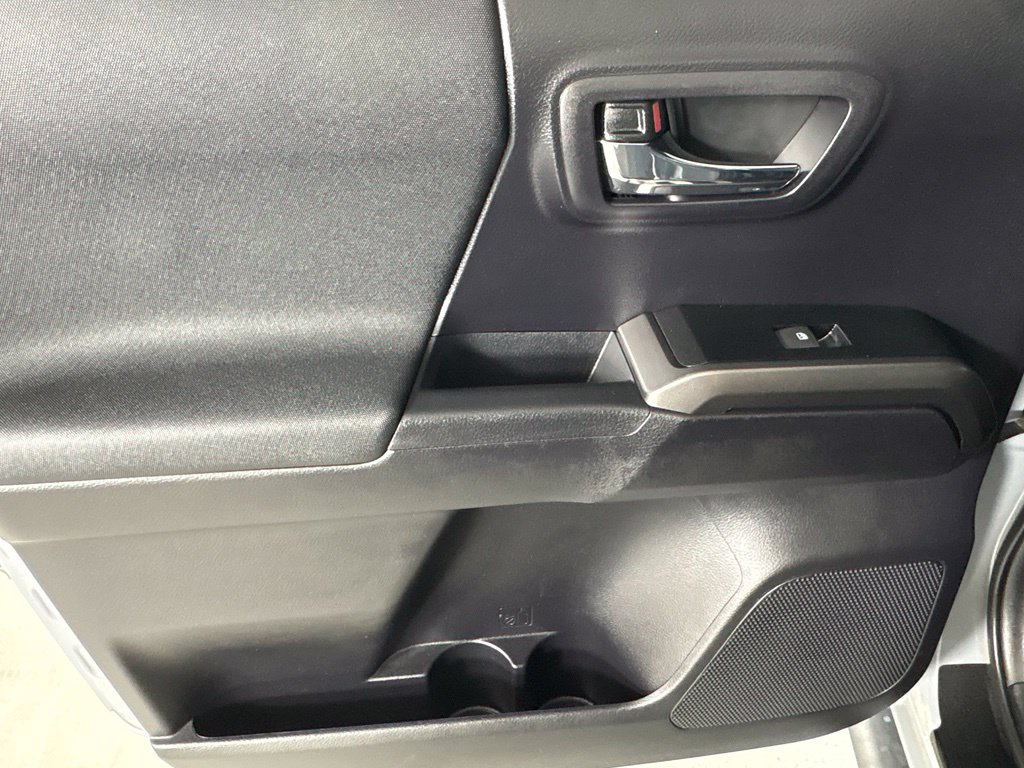 2020 Toyota Tacoma