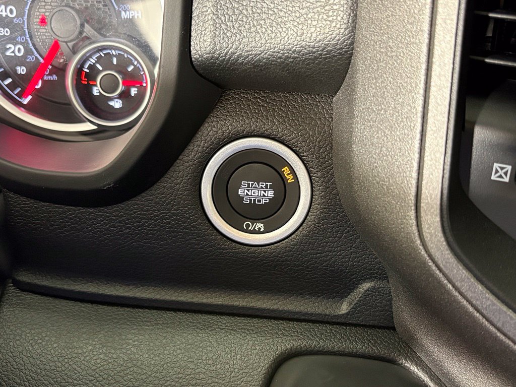 2027 Ram 1500