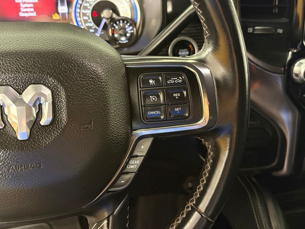 2021 Ram 3500