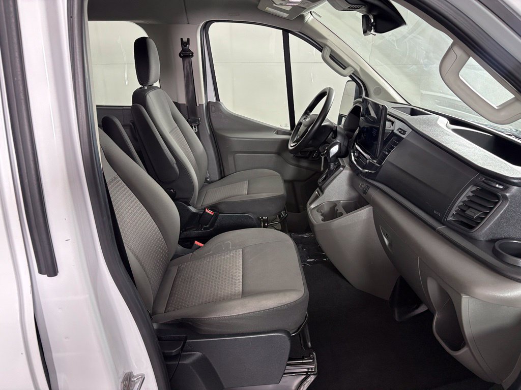 2023 Ford Transit-350
