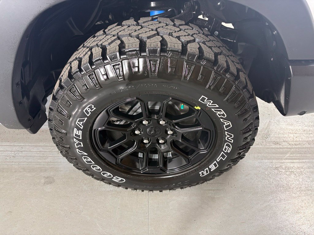 2027 Ram 1500