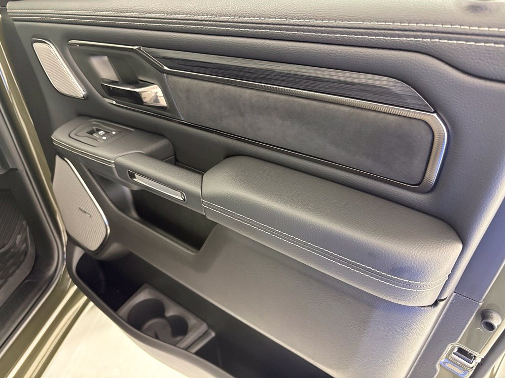 2027 Ram 1500