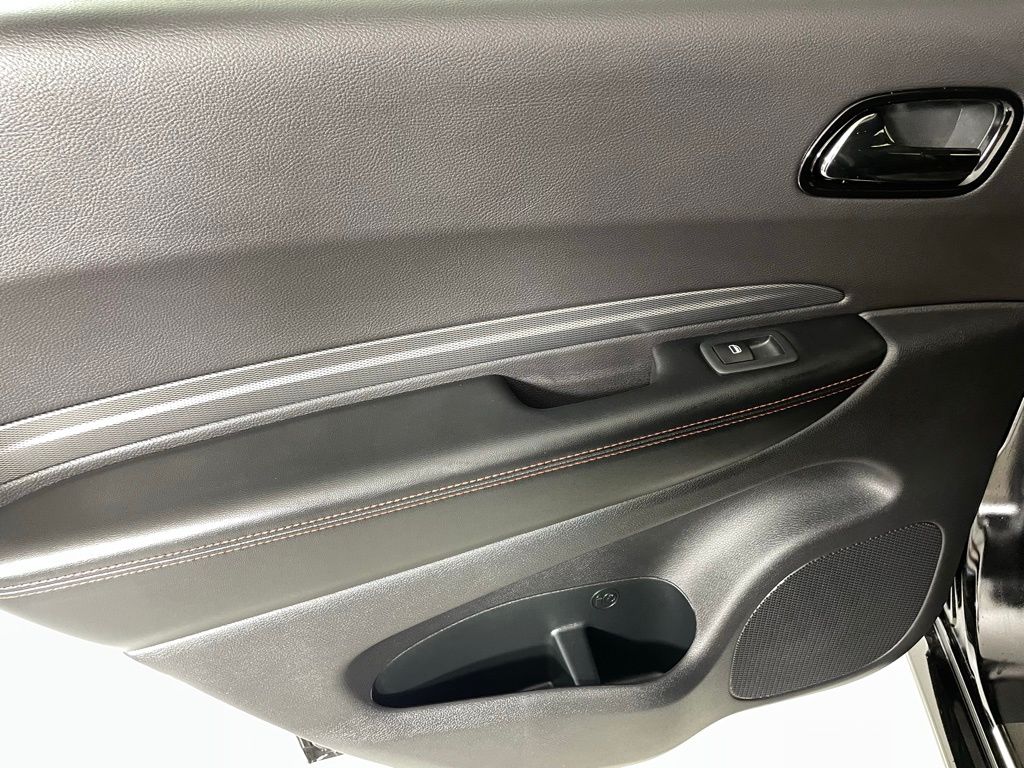 2026 Dodge Durango GT - Photo 35