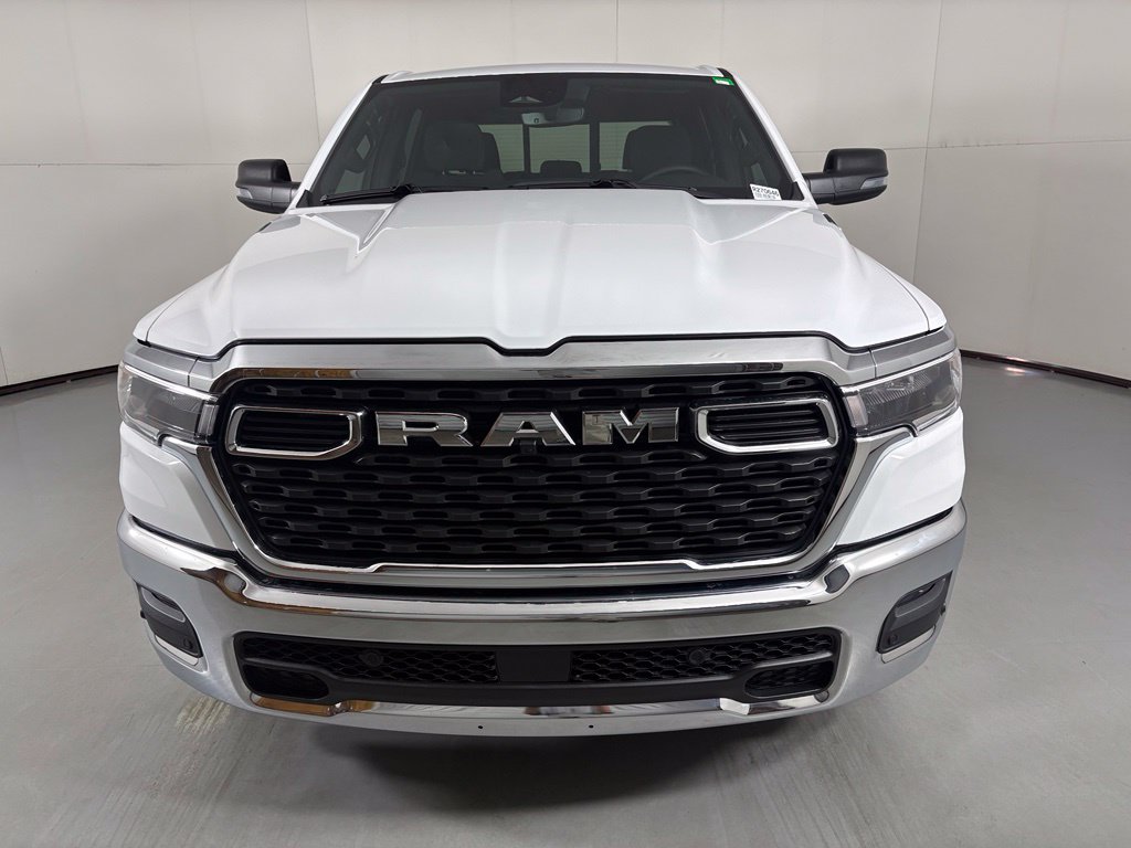 2027 Ram 1500