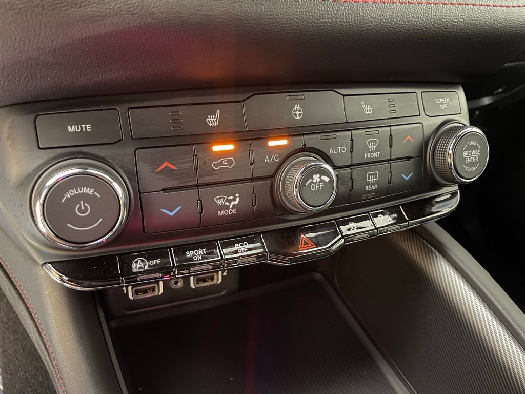 2026 Dodge Durango GT - Photo 29