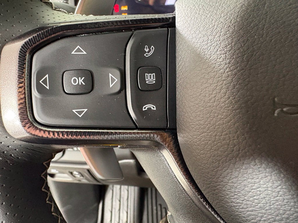 2027 Ram 1500