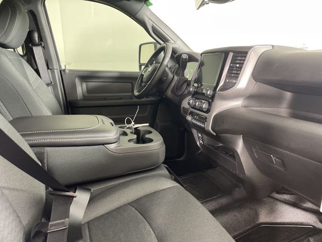 2025 Ram 5500HD