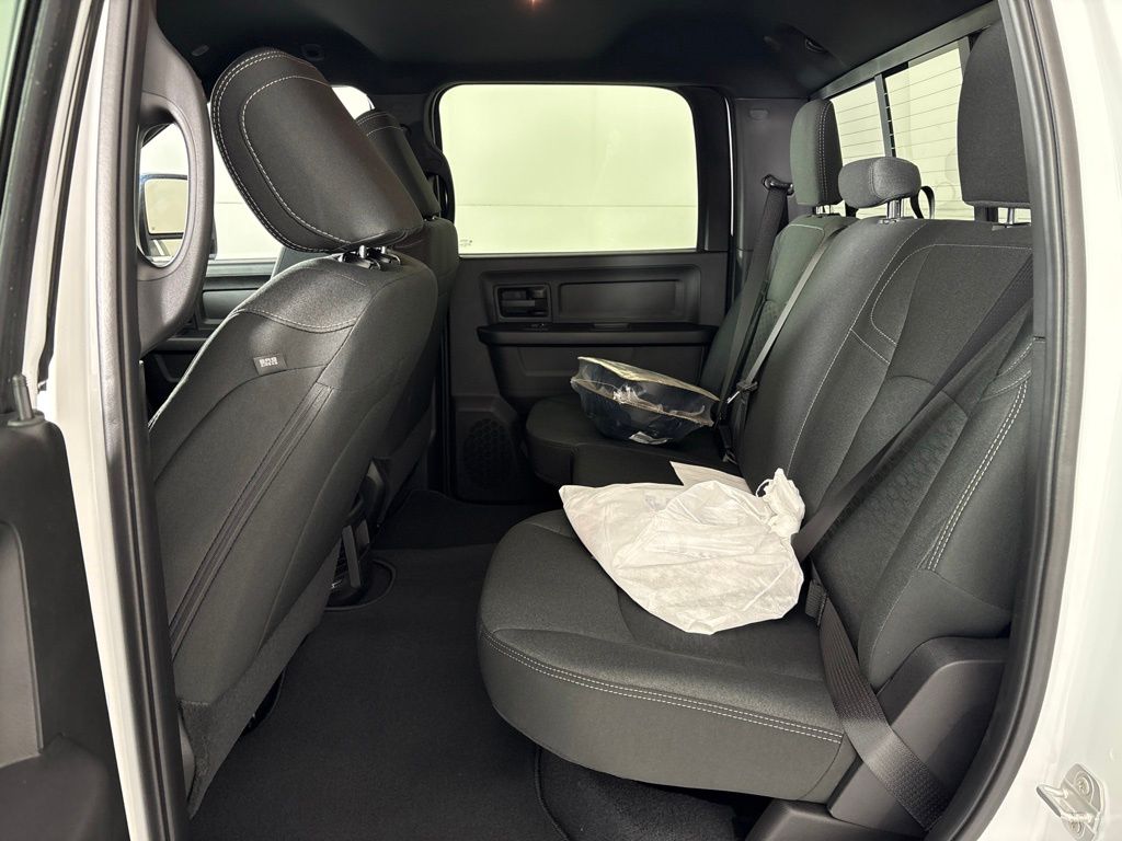 2027 Ram 3500