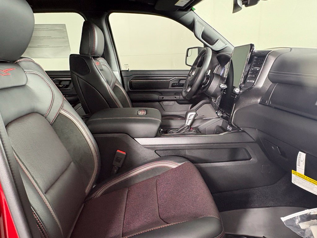 2027 Ram 1500