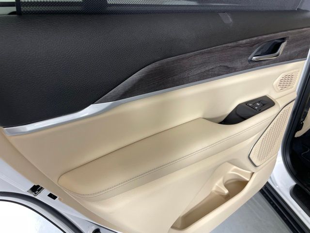 2025 Jeep Grand Cherokee L Limited - Photo 33