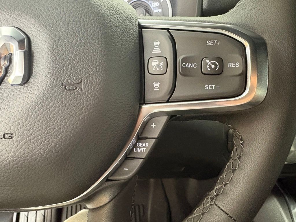 2027 Ram 1500