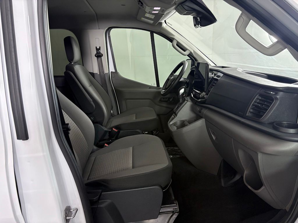 2023 Ford TRANSIT-350