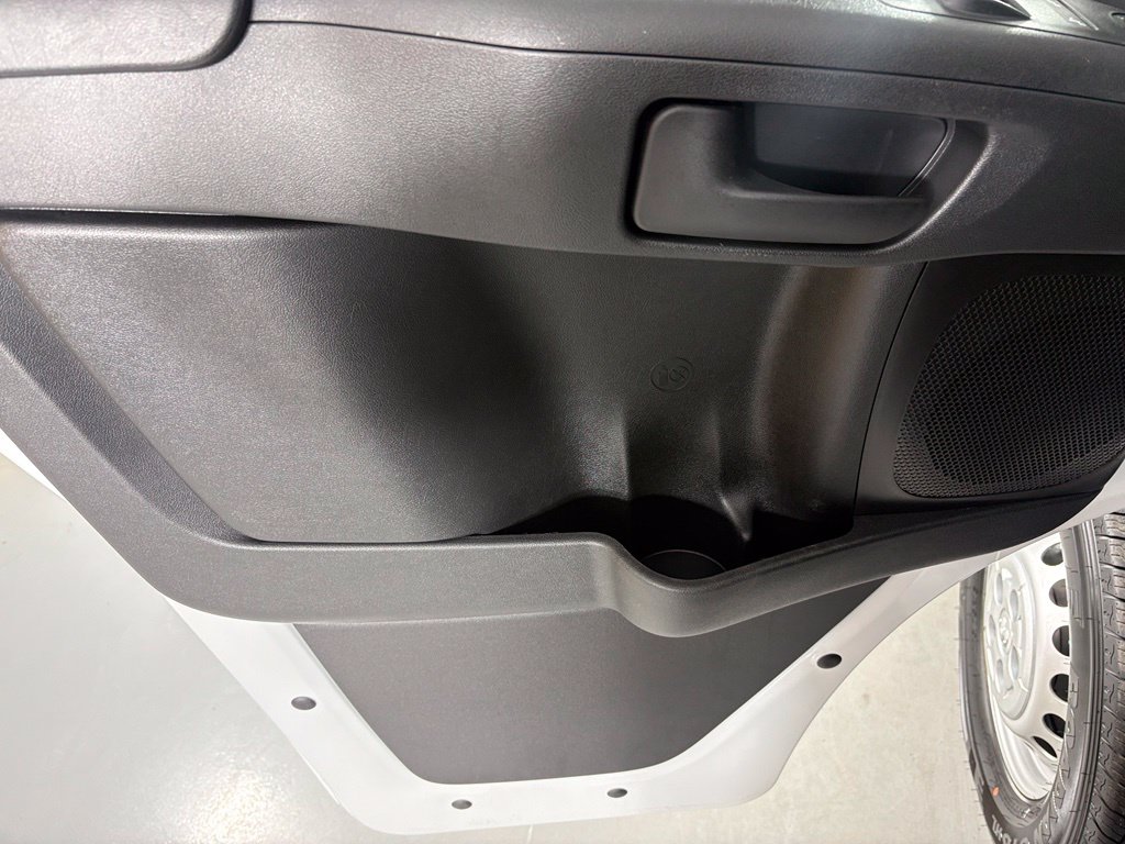 2027 Ram PROMASTER 2500