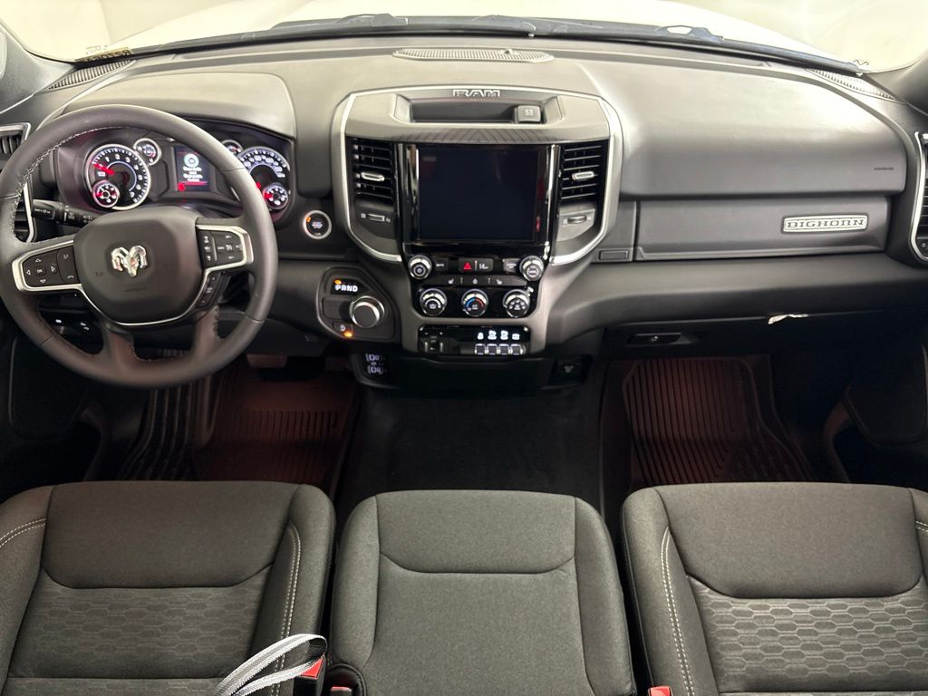 2027 Ram 1500