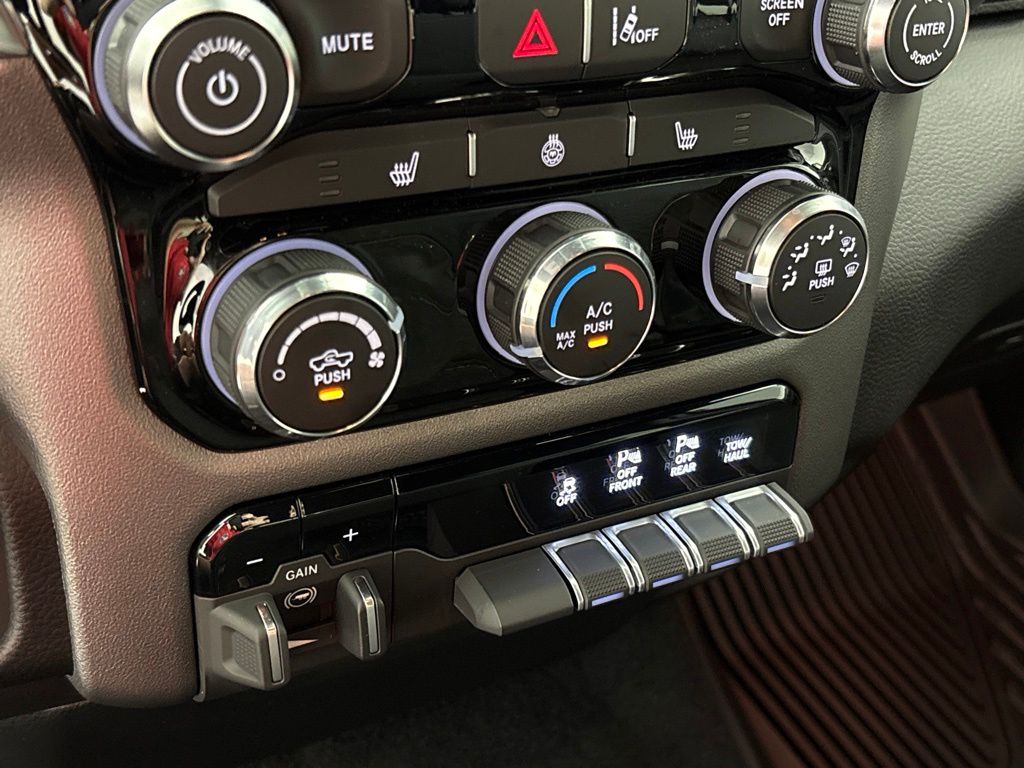 2027 Ram 1500
