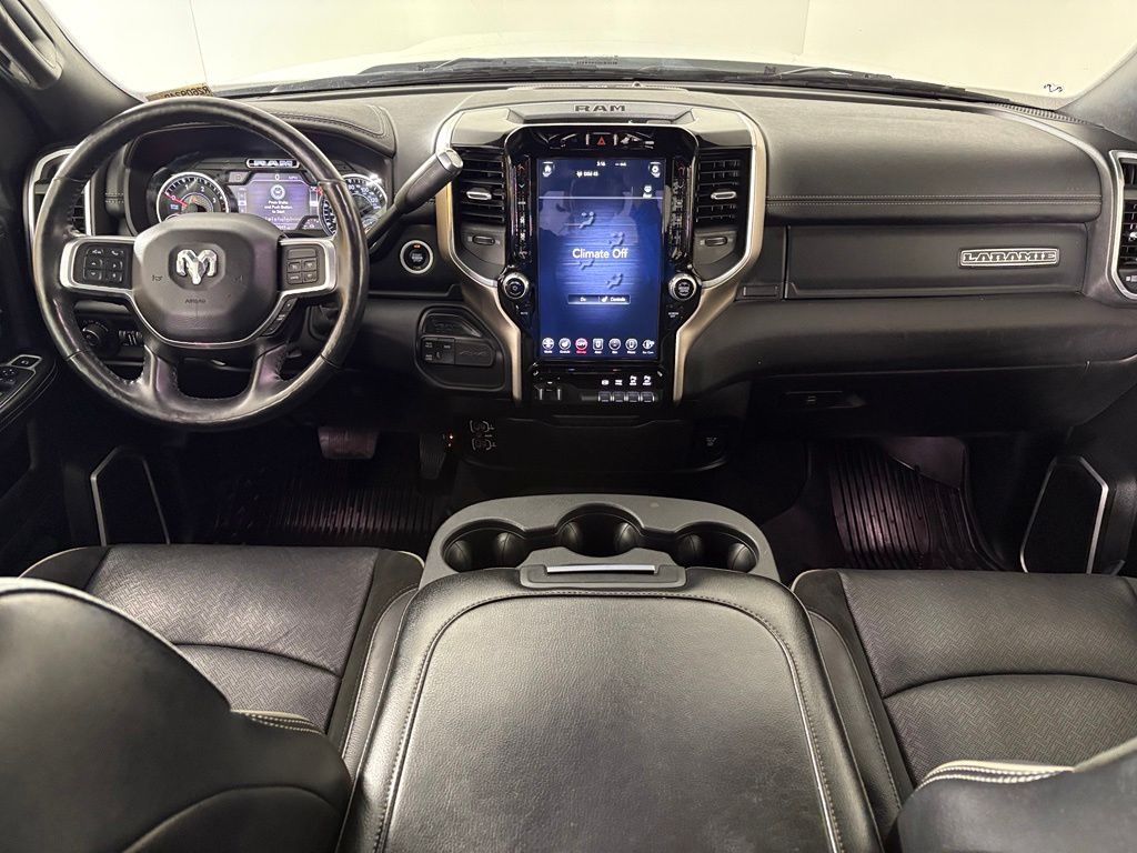 2019 Ram 2500