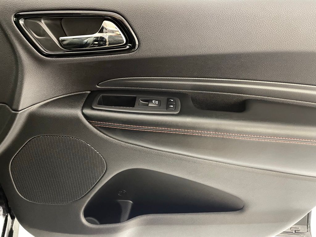 2026 Dodge Durango GT - Photo 42