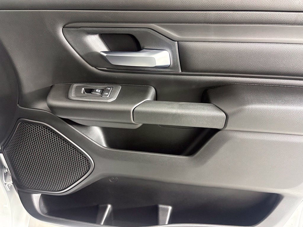 2027 Ram 1500