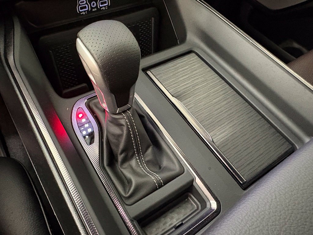 2027 Ram 1500