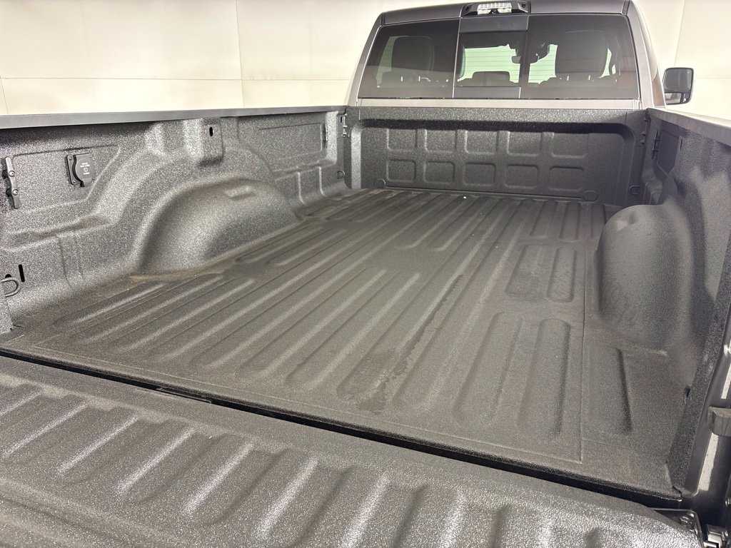 2027 Ram 3500
