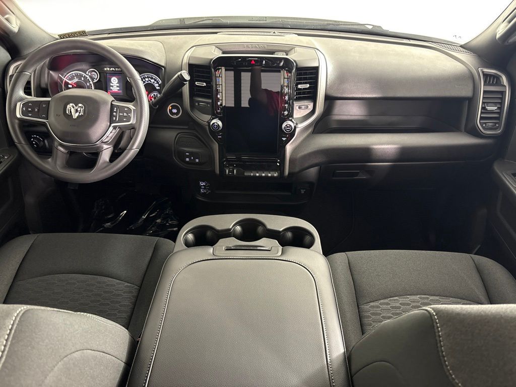 2027 Ram 2500