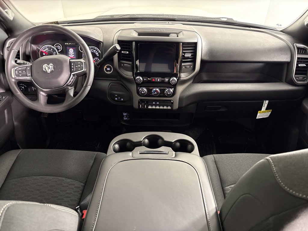 2027 Ram 5500HD