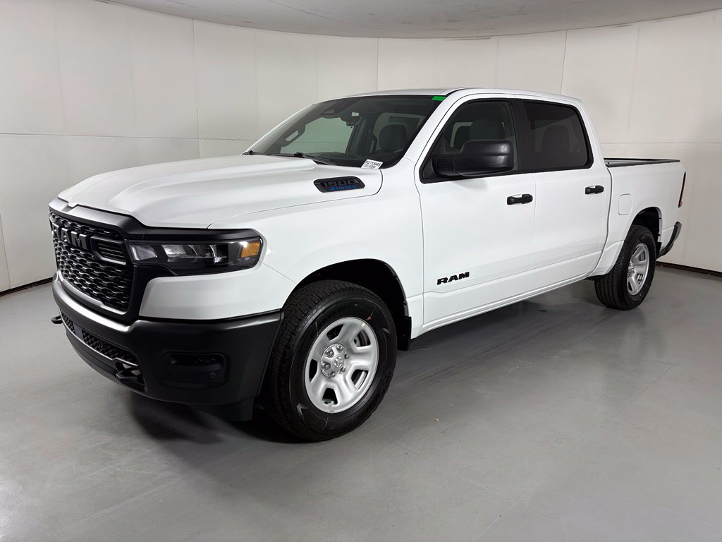 2027 Ram 1500