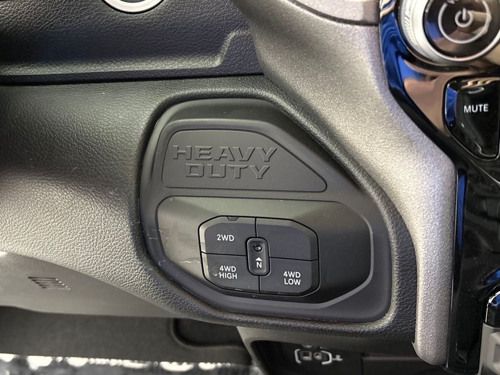 2027 Ram 3500