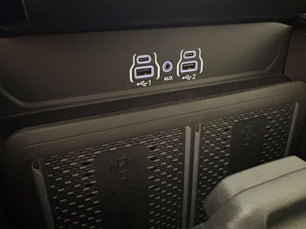 2027 Ram 3500