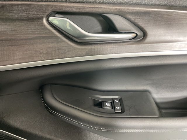 2025 Jeep Grand Cherokee L Limited - Photo 12