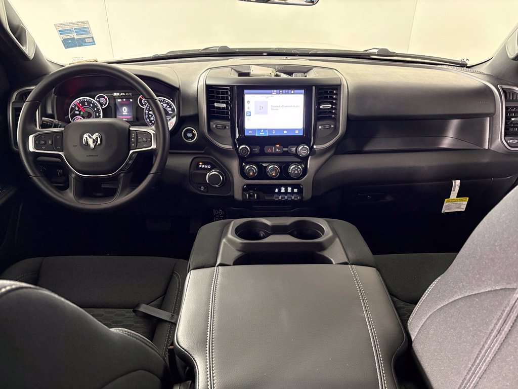 2027 Ram 1500