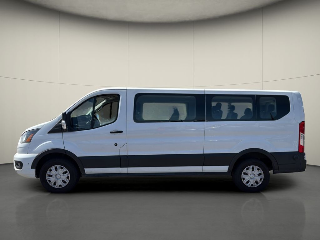 2024 Ford Transit-350