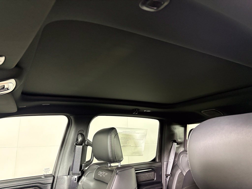 2027 Ram 1500