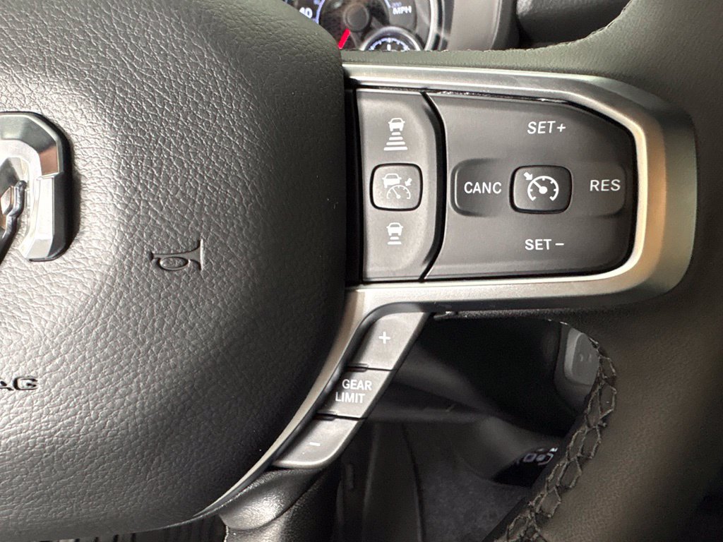 2027 Ram 1500