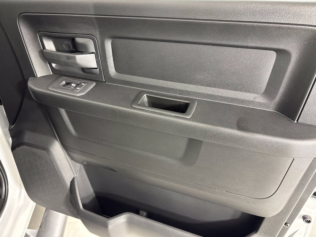 2027 Ram 2500