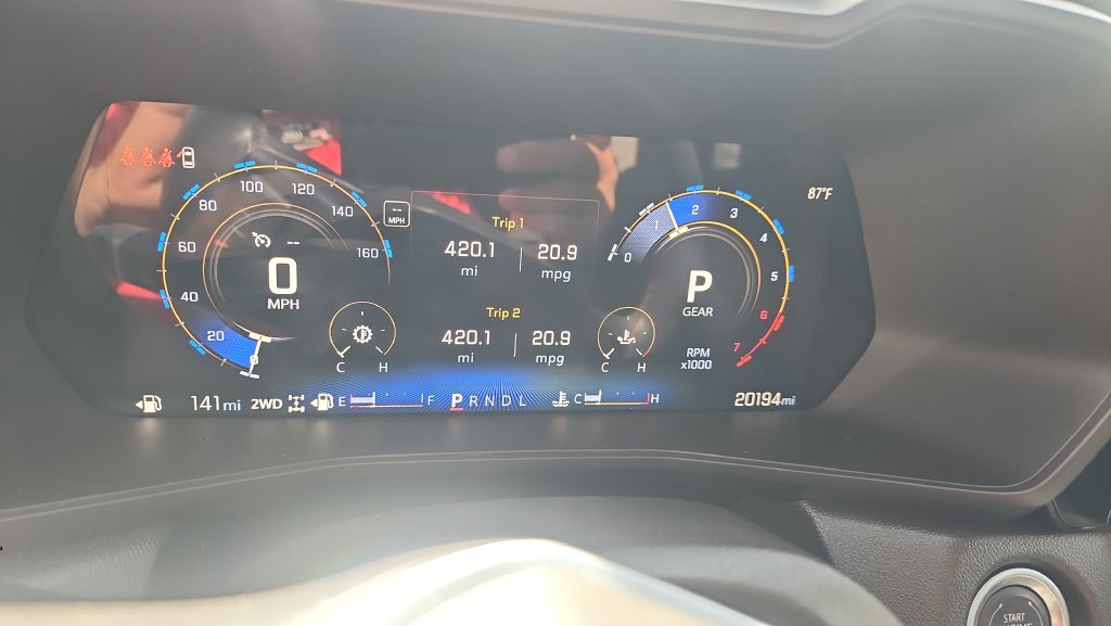 2025 Chevrolet COLORADO